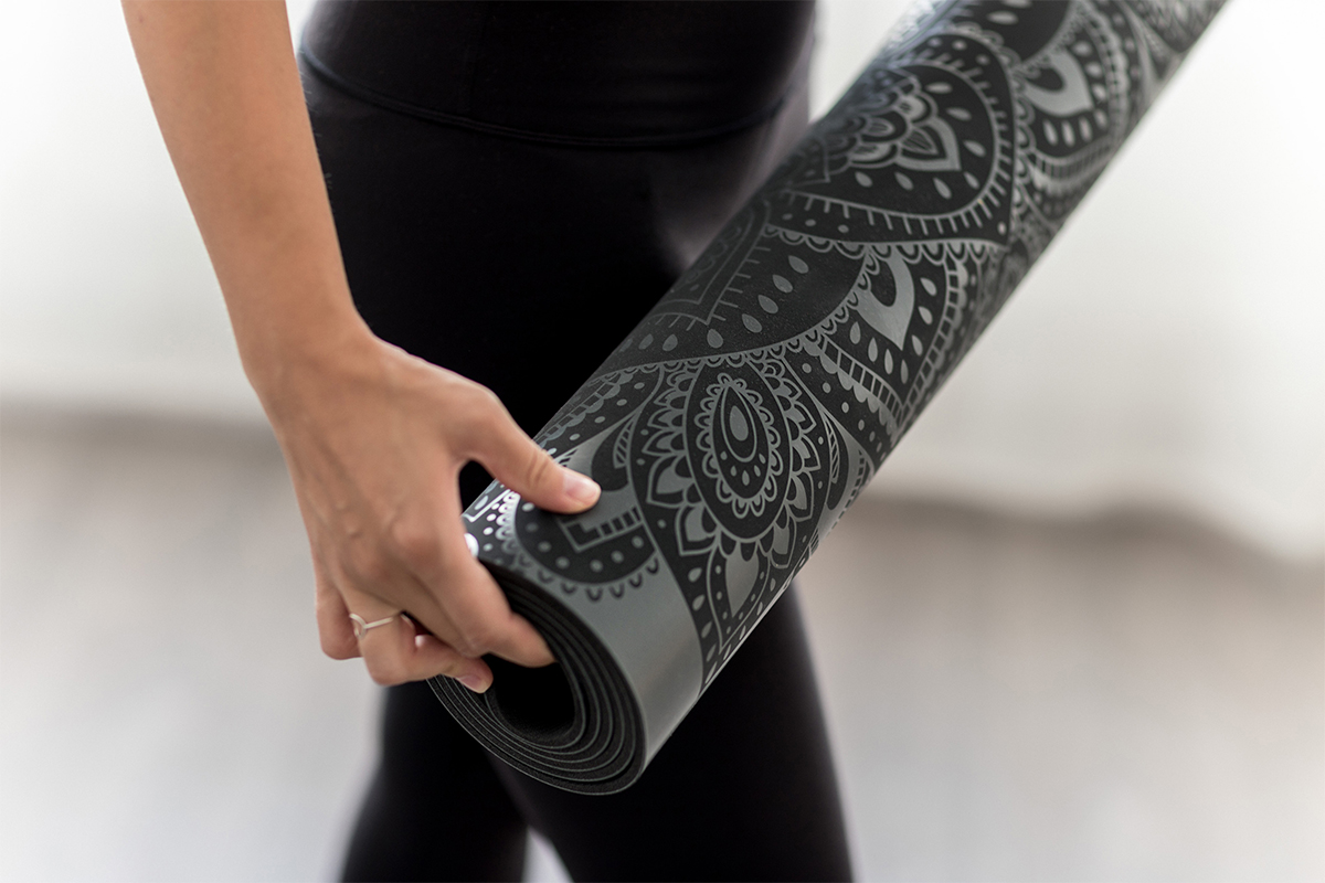 INFINITY MAT（インフィニティマット） 5mm | Yoga Design Lab